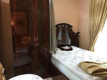 DIJUAL CEPAT!!! Rumah Mewah Dikawasan Elsite Dengan lingkungan Nyaman berlokasi Di Mentang Bintaro Jaya