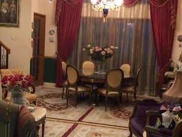DIJUAL CEPAT!!! Rumah Mewah Dikawasan Elsite Dengan lingkungan Nyaman berlokasi Di Mentang Bintaro Jaya