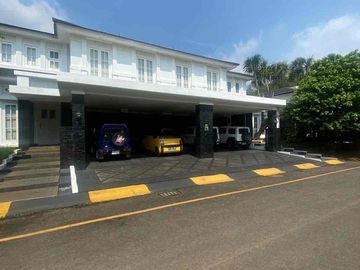 DIJUAL CEPAT!!! Rumah Mewah Dikawasan Elsite Dengan lingkungan Nyaman berlokasi Di Mentang Bintaro Jaya