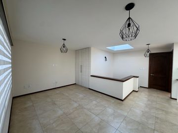 CASA EN VENTA VALLE DE LAS FUENTES A 05 MIN METEPEC, CALIMAYA, EDO MEX, MOD HANNA CASA EN ESQUINA
