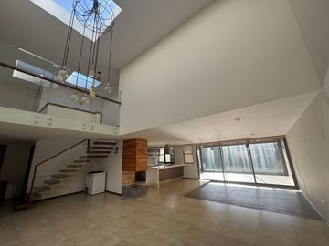 CASA EN VENTA VALLE DE LAS FUENTES A 05 MIN METEPEC, CALIMAYA, EDO MEX, MOD HANNA CASA EN ESQUINA