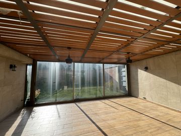 CASA EN VENTA VALLE DE LAS FUENTES A 05 MIN METEPEC, CALIMAYA, EDO MEX, MOD HANNA CASA EN ESQUINA