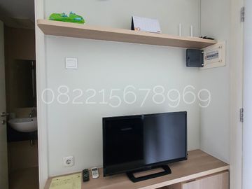 Disewakan Apartemen Madison Park Jakarta Barat - 1BR Fully Furnished