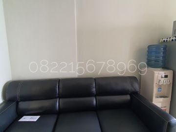 Disewakan Apartemen Madison Park Jakarta Barat - 1BR Fully Furnished