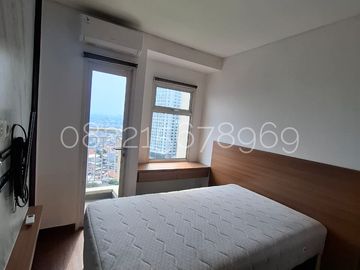 Disewakan Apartemen Madison Park Jakarta Barat - Studio Fully furnished