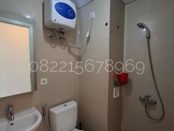Disewakan Apartemen Madison Park Jakarta Barat - Studio Fully furnished