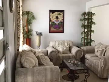 CASA EN VENTA EN TOLUCA