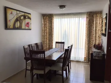 CASA EN VENTA EN TOLUCA