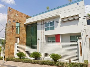 casa en venta en Mirador Del Tesoro San Pedro Tlaquepaque Jalisco