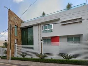 casa en venta en Mirador Del Tesoro San Pedro Tlaquepaque Jalisco