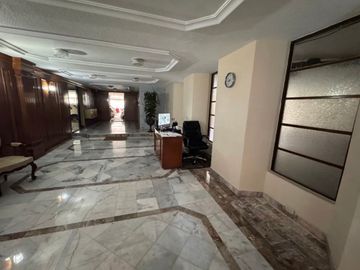 VENTA DEPARTAMENTO EN MORAS 556, DEL VALLE 140 M2