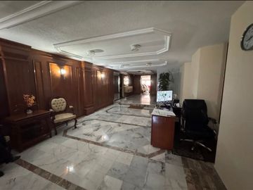 VENTA DEPARTAMENTO EN MORAS 556, DEL VALLE 140 M2