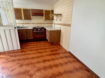 VENTA DEPARTAMENTO EN MORAS 556, DEL VALLE 140 M2