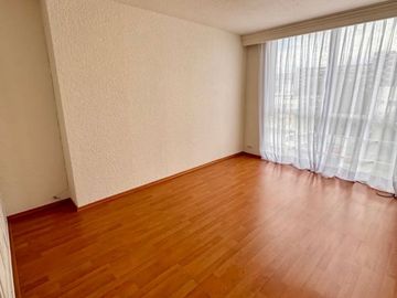 VENTA DEPARTAMENTO EN MORAS 556, DEL VALLE 140 M2