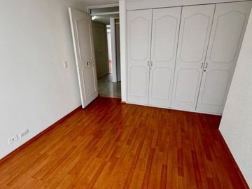 VENTA DEPARTAMENTO EN MORAS 556, DEL VALLE 140 M2