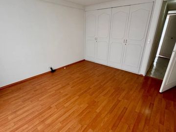 VENTA DEPARTAMENTO EN MORAS 556, DEL VALLE 140 M2