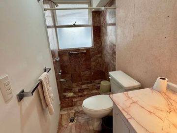 VENTA DEPARTAMENTO EN MORAS 556, DEL VALLE 140 M2