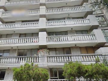 VENTA DEPARTAMENTO EN MORAS 556, DEL VALLE 140 M2