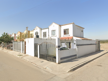 CASA EN VENTA EN MEXICALI, BAJA CALIFORNIA.