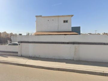CASA EN VENTA EN MEXICALI, BAJA CALIFORNIA.