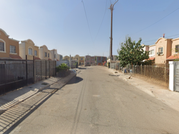 CASA EN VENTA EN MEXICALI, BAJA CALIFORNIA.