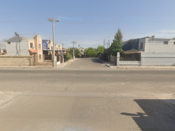 CASA EN VENTA EN MEXICALI, BAJA CALIFORNIA.