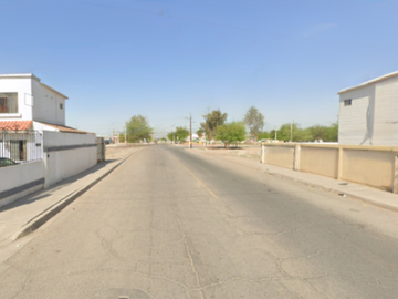 CASA EN VENTA EN MEXICALI, BAJA CALIFORNIA.