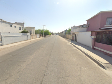 CASA EN VENTA EN MEXICALI, BAJA CALIFORNIA.