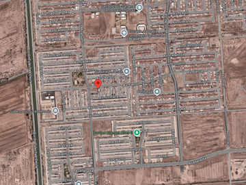 CASA EN VENTA EN MEXICALI, BAJA CALIFORNIA.