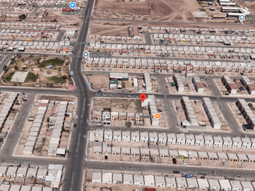 CASA EN VENTA EN MEXICALI, BAJA CALIFORNIA.