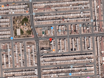 CASA EN VENTA EN MEXICALI, BAJA CALIFORNIA.