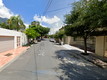 VENTA DE CASA EN MONTERREY NUEVO LEON CONTRY