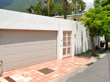 VENTA DE CASA EN MONTERREY NUEVO LEON CONTRY