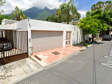 VENTA DE CASA EN MONTERREY NUEVO LEON CONTRY