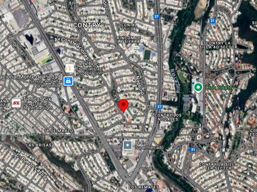 VENTA DE CASA EN MONTERREY NUEVO LEON CONTRY