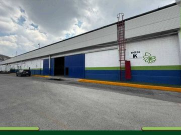 BODEGA EN RENTA