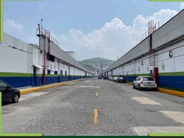 BODEGA EN RENTA