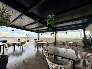 Vive con estilo y comodidad en Real Park | Departamento Amueblado