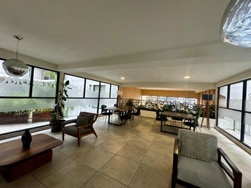Vive con estilo y comodidad en Real Park | Departamento Amueblado