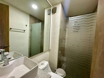 Vive con estilo y comodidad en Real Park | Departamento Amueblado