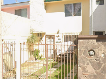 CASA EN VENTA (RECUPERACION HIPOTECARIA)