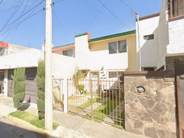 CASA EN VENTA (RECUPERACION HIPOTECARIA)