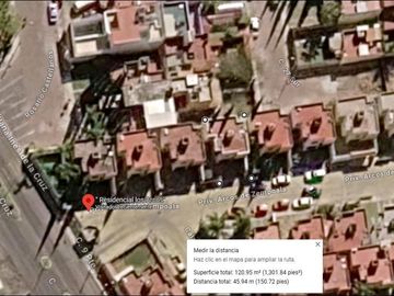 CASA EN VENTA EN EMPLEADO FEDERAL. RESIDENCIAL LOS ARCOS, ATLIXCO