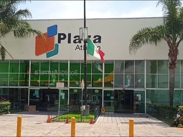 CASA EN VENTA EN EMPLEADO FEDERAL. RESIDENCIAL LOS ARCOS, ATLIXCO