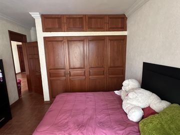 CASA EN PRIVADA POR EL POLVORIN