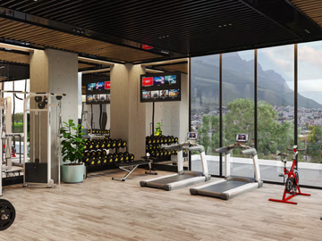 DEPARTAMENTO EN VENTA EN CUMBRES 3ER SECTOR, MONTERREY, NUEVO LEÓN