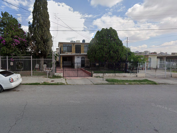📢VENTA DE CASA EN CHIHUAHUA CHIHUAHUA.📢