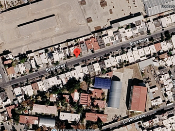 📢VENTA DE CASA EN CHIHUAHUA CHIHUAHUA.📢