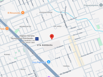 📢VENTA DE CASA EN CHIHUAHUA CHIHUAHUA.📢