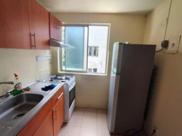VENTA DEPARTAMENTO SAGREDO 33, SAN JOSÉ INSURGENTES 76 M2
